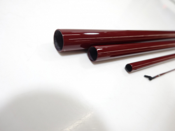 朱門蜂 鉾 13.5
